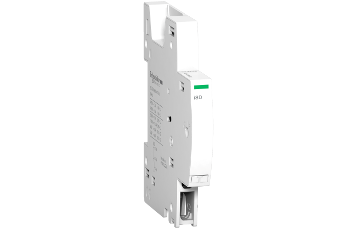 A9 IC60 RCBO SD Fault icating contact, A9A19802, FINAL DISTRIBUTION DEVICES AND SYSTEMS, ACTI9 (IC), AUX. - SCHNEIDER ELECTRIC (pavadinimas tikslinamas)