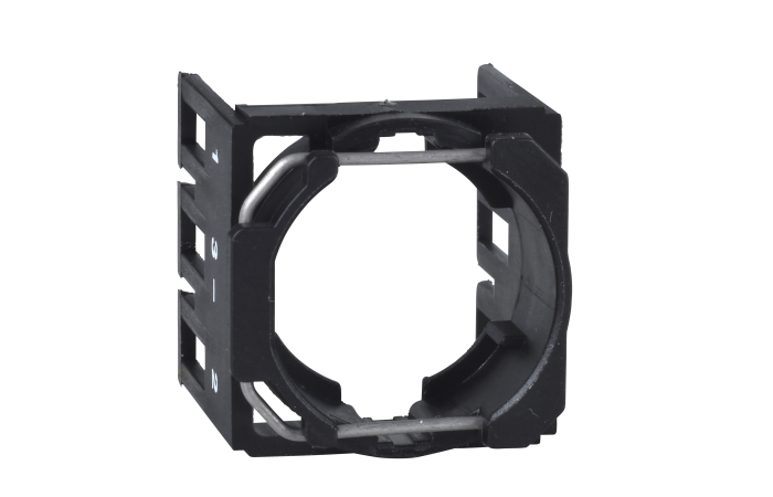 ANGLE FOR PCB MOUNTING, ZB6Y011, CONTROL & SIGNALLING, PUSH BUTTONS, PILOT LIGHTS & CONTROLS, DIA 16 PLASTIC MODULAR - SCHNEIDER ELECTRIC (pavadinimas tikslinamas)