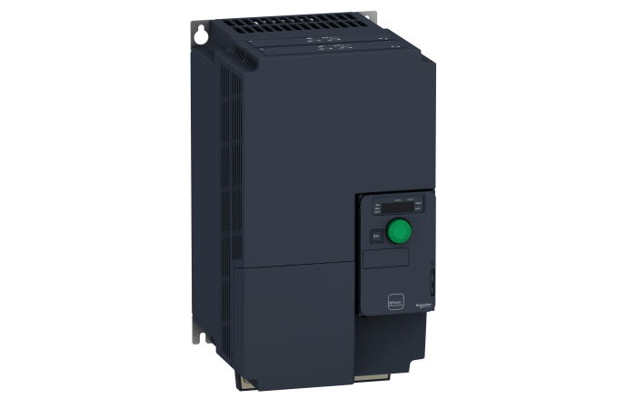 ATV320 15kW 400V 3ph c act, ATV320D15N4C, VARIABLE SPEED DRIVES AND SOFT STARTERS, BASIC DRIVES & SOFT STARTERS, ALTIVAR 320 - SCHNEIDER ELECTRIC (pavadinimas tikslinamas)