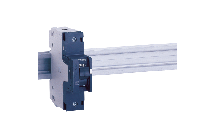 Automatinis jungiklis NG125L. 1P, C20A. Ui-690VAC,, 18779, FINAL DISTRIBUTION DEVICES AND SYSTEMS, MULTI9 REMAINING, MCB - SCHNEIDER ELECTRIC (pavadinimas tikslinamas)