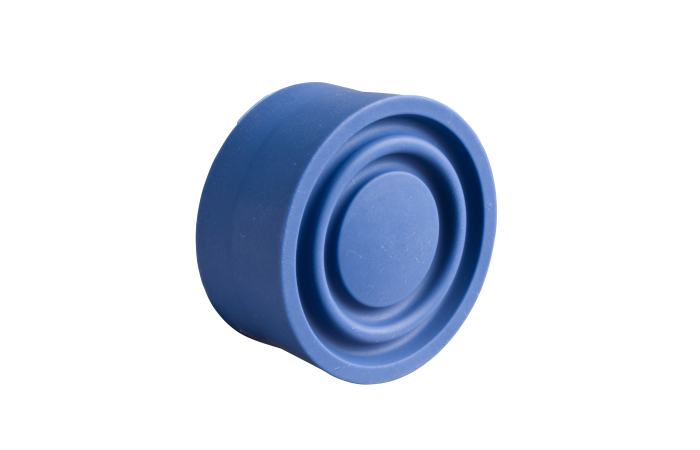 BLUE PUSHBUTTON COVER, ZBP016, CONTROL & SIGNALLING, PUSH BUTTONS, PILOT LIGHTS & CONTROLS, DIA 22 COMMON FOR METAL, PLASTIC - SCHNEIDER ELECTRIC (pavadinimas tikslinamas)