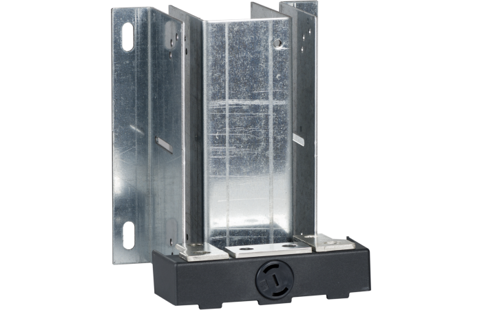 BUSBAR WITH COVER, GV7AC06, CONTACTORS & MOTOR PROTECTION, CONTACTORS & MOTOR PROTECTION STANDARD OFFER 115-8, GV7 MOTOR CIRCUIT BREAKERS - SCHNEIDER ELECTRIC (pavadinimas tikslinamas)