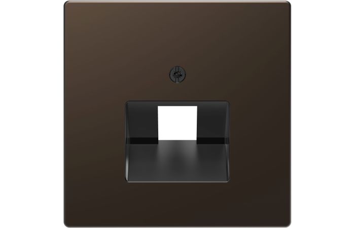 Cen.pla.f.RJ45 ins.1g SDsg, MTN4521-6052, WIRING DEVICES, MERTEN, WD RANGES FLUSH, WHITE AND PW (T0) - SCHNEIDER ELECTRIC (pavadinimas tikslinamas)