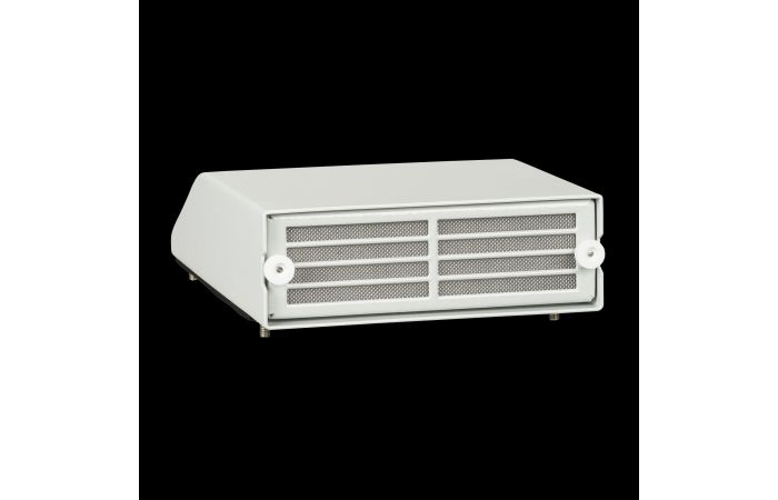 ClimaSys.Dažytas nerudyj.plieno gaubtas su filtru.S, NSYCAP223LZF - SCHNEIDER ELECTRIC (pavadinimas tikslinamas)