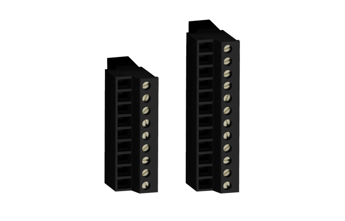 CONNECTOR SET FOR M221 IO, TMAT2CSET, AUTOMATION CONTROLLERS, FLEXIBLE MACHINE CONTROL, OPTIMIZED FLEXIBLE MACHINE CONTROL - SCHNEIDER ELECTRIC (pavadinimas tikslinamas)