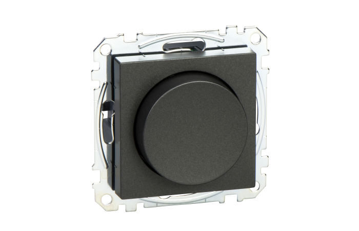 Exxact uni LED rotary mer 400W ant., WDE003299, WIRING DEVICES, EXXACT, ELECTROMECHANICAL INSERTS - SCHNEIDER ELECTRIC (pavadinimas tikslinamas)