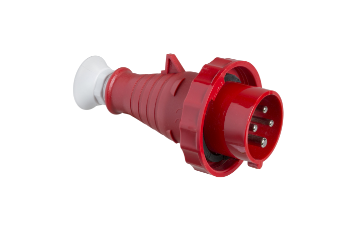 FICHE MOBILE INVERS. P ES 16A 3PT 380, 83912, INDUSTRIAL SOCKET OUTLETS, PRATIKA LV SOCKETS AND PLUGS, SOCKET LV MOB.16 AN - SCHNEIDER ELECTRIC (pavadinimas tikslinamas)