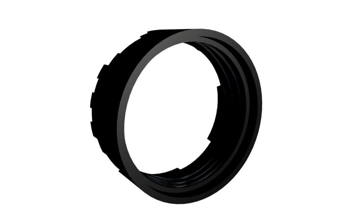 FIXING NUT, ZB6Y002, CONTROL & SIGNALLING, PUSH BUTTONS, PILOT LIGHTS & CONTROLS, DIA 16 PLASTIC MODULAR - SCHNEIDER ELECTRIC (pavadinimas tikslinamas)