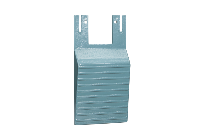 FOOT PLATE, XPEZ902, CONTROL & SIGNALLING, PUSH BUTTONS, PILOT LIGHTS & CONTROLS, FOOT SWITCHES METAL - SCHNEIDER ELECTRIC (pavadinimas tikslinamas)