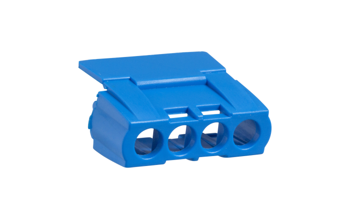 GNYBTU DANGTELIS 4 MOD., 13589, MODULAR ENCLOSURES, KAEDRA, KAEDRA - SCHNEIDER ELECTRIC (pavadinimas tikslinamas)