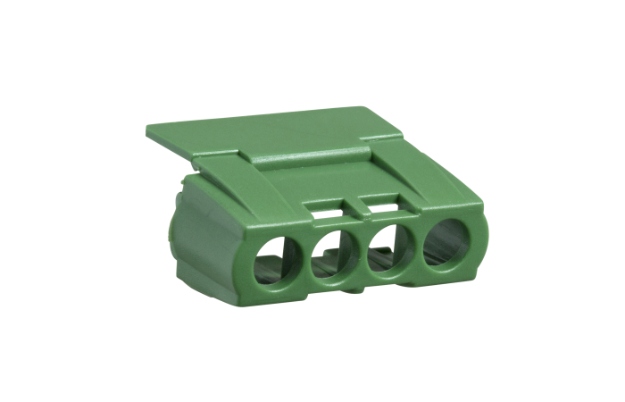 GNYBTU DANGTELIS 4 SKYLIU, ZALIAS, 13581, MODULAR ENCLOSURES, KAEDRA, KAEDRA - SCHNEIDER ELECTRIC (pavadinimas tikslinamas)