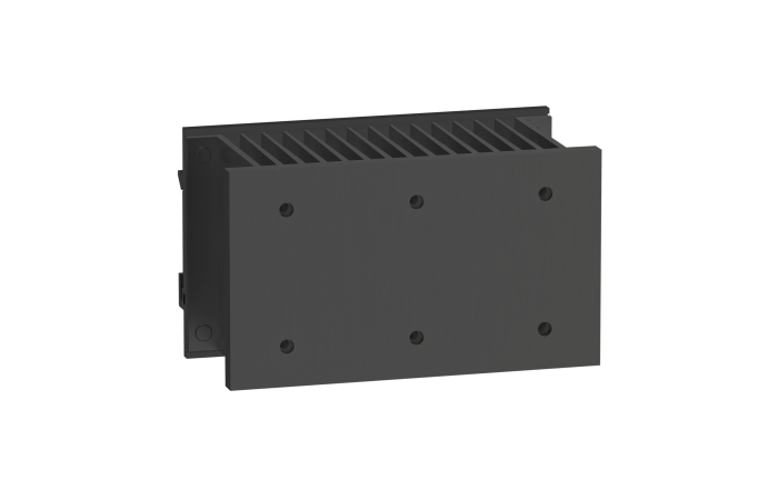 HEATSINK DIN RAIL MOUN .0 DEG C/W, SSRHD10, AUTOMATION PANEL OFFER, CONTROL PANEL COMPONENTS, CONTROL PANEL COMPONENTS - SCHNEIDER ELECTRIC (pavadinimas tikslinamas)
