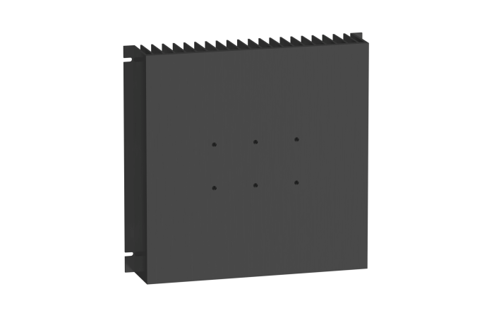 HEATSINK PANEL MOUNT 0 DEG C / W, SSRHP02, AUTOMATION PANEL OFFER, CONTROL PANEL COMPONENTS, CONTROL PANEL COMPONENTS - SCHNEIDER ELECTRIC (pavadinimas tikslinamas)