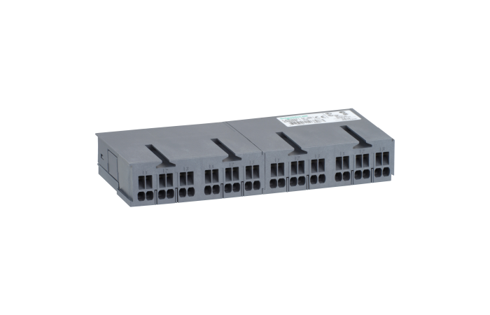 JEGOS PAJUNGIMO MODULIS QUICFIT, LAD324, CONTACTORS & MOTOR PROTECTION, CONTACTORS & MOTOR PROTECTION STANDARD OFFER < 150, TESYS CONTACTORS - SCHNEIDER ELECTRIC (pavadinimas tikslinamas)