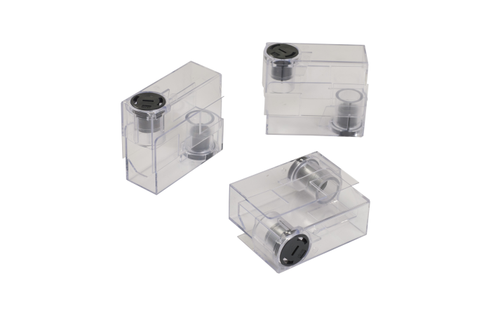 MECHAN.BLOKUOTE 1 pakuote (6 vnt.), LA9F701, CONTACTORS & MOTOR PROTECTION, CONTACTORS & MOTOR PROTECTION STANDARD OFFER 115-8, F CONTACTORS - SCHNEIDER ELECTRIC (pavadinimas tikslinamas)