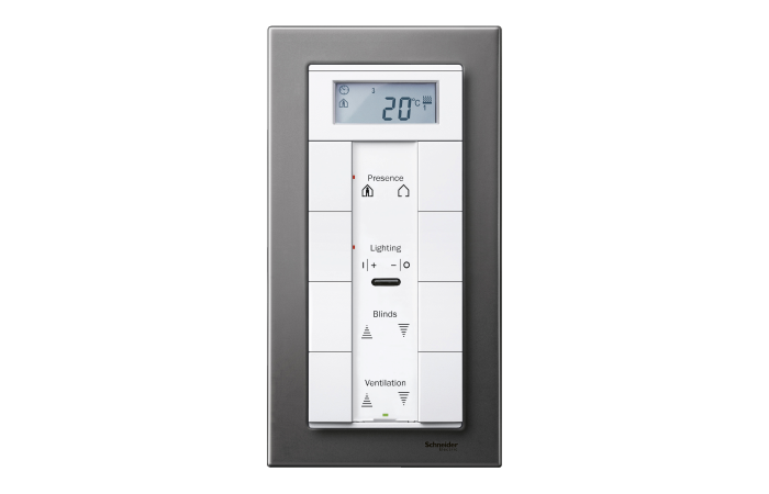 Metal frame 2g wo.cen.brg.pie. rgr M-Ele, MTN403814, WIRING DEVICES, MERTEN, SYSTEM M COLOURS (T1) - SCHNEIDER ELECTRIC (pavadinimas tikslinamas)