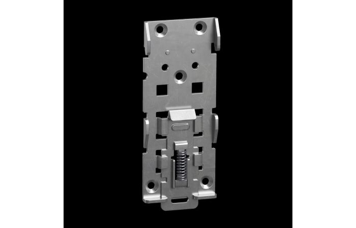MOUNTING KIT FOR POWER PPLY 240W, ABLPA02, MACHINE SOL TRANSACTN, POWER SUPPLY/TRANSFORM, REGUL POWER SUPPLY - SCHNEIDER ELECTRIC (pavadinimas tikslinamas)