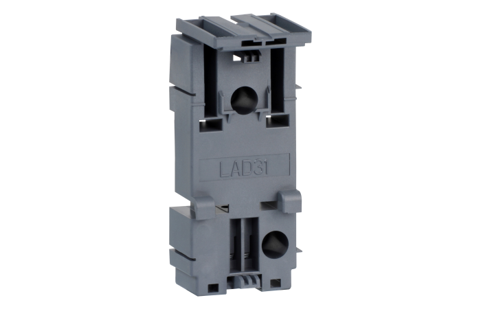 PAJUNGIMO PLOKSTE KONTAKTORIUI, LAD31, CONTACTORS & MOTOR PROTECTION, CONTACTORS & MOTOR PROTECTION STANDARD OFFER < 150, TESYS CONTACTORS - SCHNEIDER ELECTRIC (pavadinimas tikslinamas)