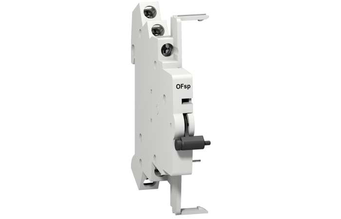 PAPILD. KONTAKTAS SROVES NUOTEKIO RELEI, 16940, FINAL DISTRIBUTION DEVICES AND SYSTEMS, MULTI9 REMAINING, RCCB - SCHNEIDER ELECTRIC (pavadinimas tikslinamas)