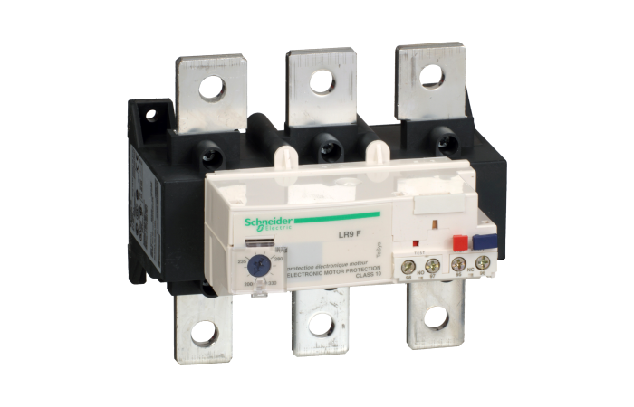 Parslodzes relejs 380...630 A, LR9F7381, CONTACTORS & MOTOR PROTECTION, ADVANCED PROTECTION AND COMMUNICATION, LR9F RELAYS - SCHNEIDER ELECTRIC (pavadinimas tikslinamas)