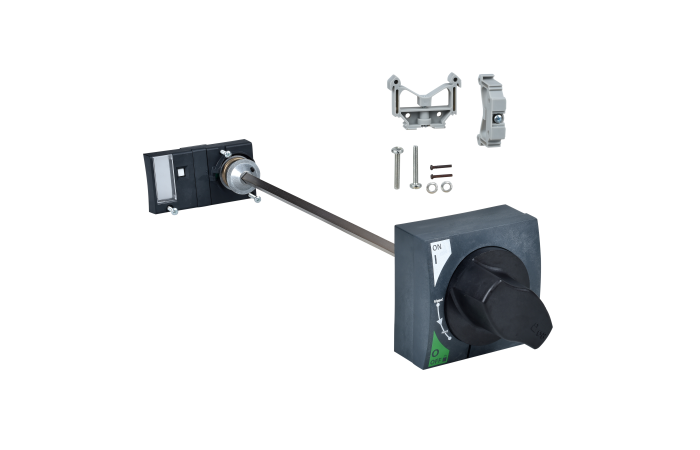 PASUKAMA RANKENA NG125 RAUDONA, 19089, FINAL DISTRIBUTION DEVICES AND SYSTEMS, MULTI9 REMAINING, AUX. - SCHNEIDER ELECTRIC (pavadinimas tikslinamas)