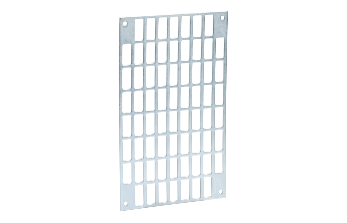 PERFORUOTA MONTAZINE PLOKSTE KAEDRA, 13941, MODULAR ENCLOSURES, KAEDRA, KAEDRA - SCHNEIDER ELECTRIC (pavadinimas tikslinamas)