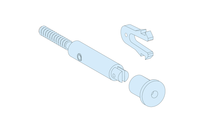 PLOMBAVIMO KOMPLEKTAS KAEDRA SKYDELIUI, 13947, MODULAR ENCLOSURES, KAEDRA, KAEDRA - SCHNEIDER ELECTRIC (pavadinimas tikslinamas)