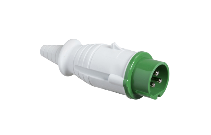 Pramoninis tiesus kištukas PratiKa. 3P. In-32A. Ue-, 82320, INDUSTRIAL SOCKET OUTLETS, PRATIKA LV SOCKETS AND PLUGS, SOCKET EXTRA LV - SCHNEIDER ELECTRIC (pavadinimas tikslinamas)