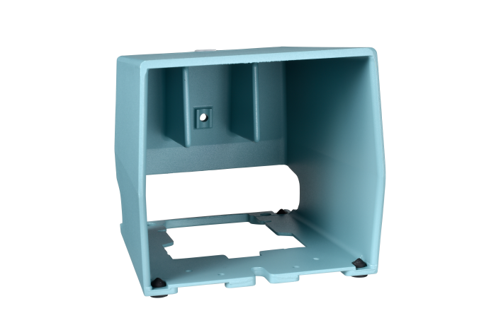 PROTECTIVE COVER FOR X, XPEZ901, CONTROL & SIGNALLING, PUSH BUTTONS, PILOT LIGHTS & CONTROLS, FOOT SWITCHES METAL - SCHNEIDER ELECTRIC (pavadinimas tikslinamas)