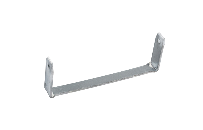 Laikiklis gnybtų bloko 4 modulių Kaedra - SCHNEIDER ELECTRIC