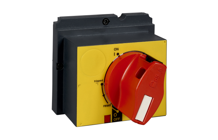 ROTARY ACTUATOR RED/YE, GV7AP04, CONTACTORS & MOTOR PROTECTION, CONTACTORS & MOTOR PROTECTION STANDARD OFFER 115-8, GV7 MOTOR CIRCUIT BREAKERS - SCHNEIDER ELECTRIC (pavadinimas tikslinamas)