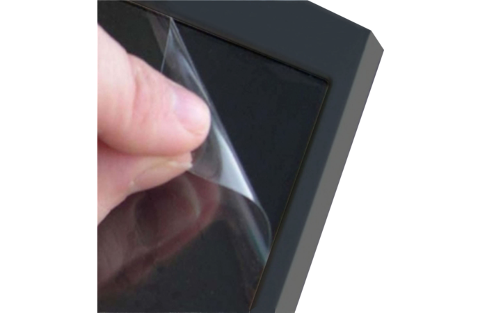 SCREEN PROTECTION SHEE, MPCYK50SPSKIT, HUMAN-MACHINE INTERFACE, PERFORMANCE PC, PERFORMANCE PC PANEL AND PC BOX - SCHNEIDER ELECTRIC (pavadinimas tikslinamas)