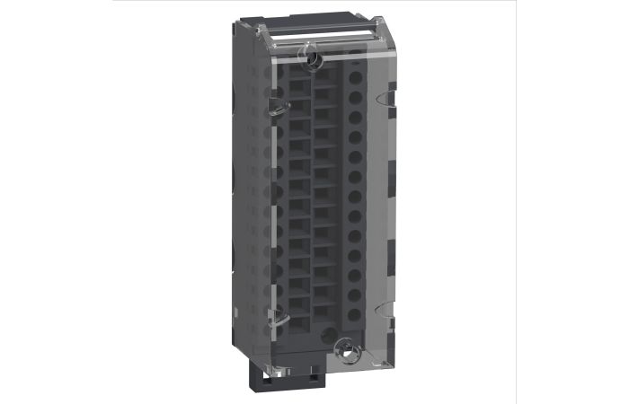 SCREW TERMINAL STRIP 2 TD. POINTS, BMXFTB2800, AUTOMATION CONTROLLERS, SYSTEM-ORIENTED PLCS, ADVANTYS STB & ETB & X80 - SCHNEIDER ELECTRIC (pavadinimas tikslinamas)