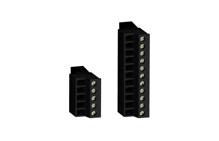 Set of Screw connector or M262, TMA262SET8S, AUTOMATION CONTROLLERS, FLEXIBLE MACHINE CONTROL, OPTIMIZED FLEXIBLE MACHINE CONTROL - SCHNEIDER ELECTRIC (pavadinimas tikslinamas)