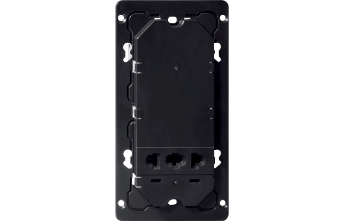 Shav.sock.out.ins, MTN213300, WIRING DEVICES, MERTEN, INSERTS - SCHNEIDER ELECTRIC (pavadinimas tikslinamas)