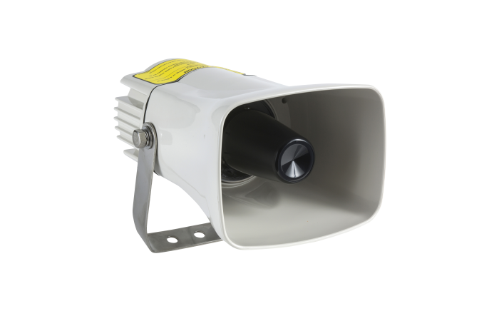 SIREN, 120 V AC, XVS14GMW, CONTROL & SIGNALLING, MACHINE SIGNALLING, SIRENS - SCHNEIDER ELECTRIC (pavadinimas tikslinamas)