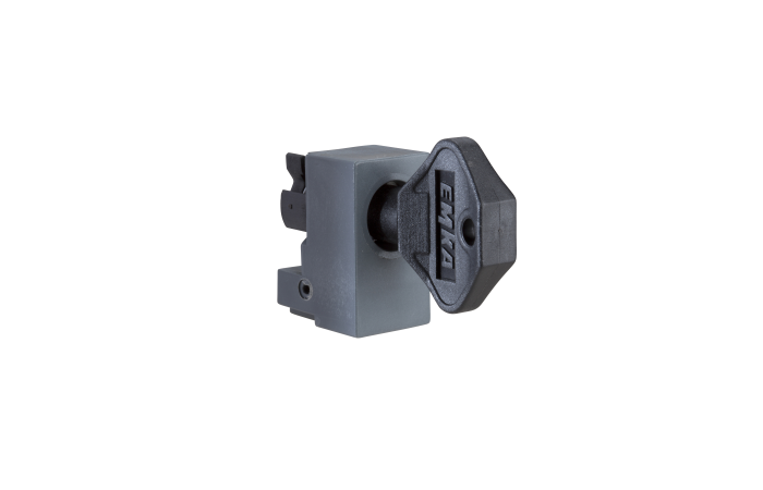 SPYNA, 6mm, NSYINS61, UNIVERSAL ENCLOSURES SYSTEMS, COMMON ACCESSORIES UNIVERSAL ENCLOSURES, DOOR ACCESSORIES - SCHNEIDER ELECTRIC (pavadinimas tikslinamas)