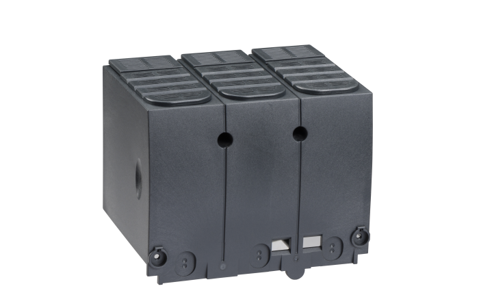 TERMINAL SHIELDS, GV7AC01, CONTACTORS & MOTOR PROTECTION, CONTACTORS & MOTOR PROTECTION STANDARD OFFER 115-8, GV7 MOTOR CIRCUIT BREAKERS - SCHNEIDER ELECTRIC (pavadinimas tikslinamas)