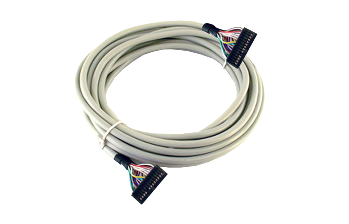 TWIDO CABLE INP EXT PN, ABFTE20EP300, AUTOMATION CONTROLLERS, DISTRIBUTED I/O FOR MACHINE ORIENTED PLCS, I/O, PREWIRING TELEFAST, AS-I - SCHNEIDER ELECTRIC (pavadinimas tikslinamas)