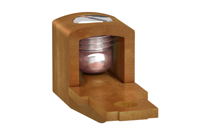 Varinis gnybtas, SSRAL1, AUTOMATION PANEL OFFER, CONTROL PANEL COMPONENTS, CONTROL PANEL COMPONENTS - SCHNEIDER ELECTRIC (pavadinimas tikslinamas)