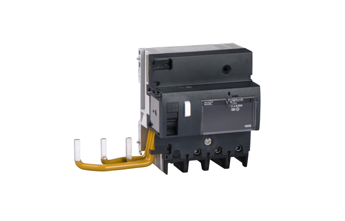 VIGI NG125 3P 125A 30MA A SI, 19100, FINAL DISTRIBUTION DEVICES AND SYSTEMS, MULTI9 REMAINING, VIGI - SCHNEIDER ELECTRIC (pavadinimas tikslinamas)