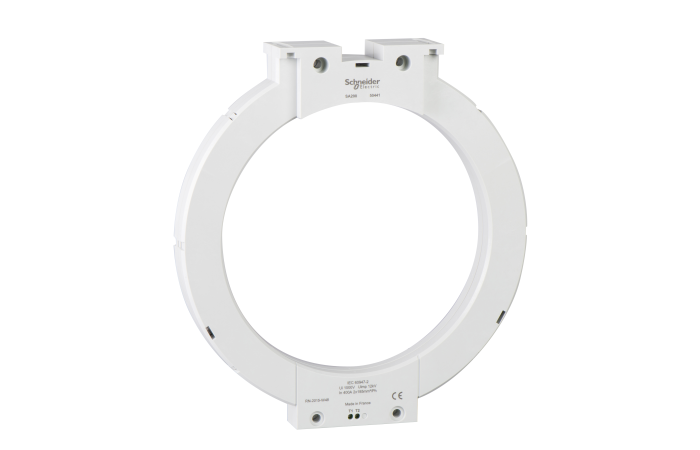 Vigilohm, Vigirex sroves nuotekio jutiklis GA200.A, 50442, LV POWER CIRCUIT BREAKERS AND SWITCHES, PROTECTION RELAYS, VIGIREX - SCHNEIDER ELECTRIC (pavadinimas tikslinamas)