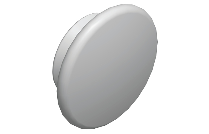 WM Set of 50 back plug, NSYSWMBP, UNIVERSAL ENCLOSURES SYSTEMS, COMMON ACCESSORIES UNIVERSAL ENCLOSURES, OTHER ACCESSORIES - SCHNEIDER ELECTRIC (pavadinimas tikslinamas)