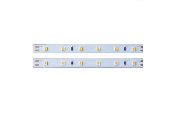 Juosta LED 4W/m 24V IP20 3000K 650lm 130lm/W 20W [5m] - LEDDEX