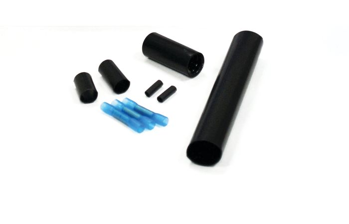 Mova jungiamoji ir galinė (savireguliuojančiam kabeliui COMFORT HEAT) - COMFORTHEAT