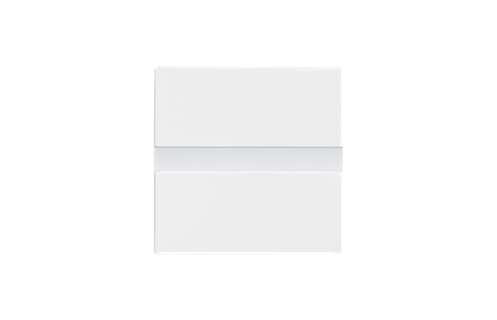 Jutiklis judesio p/t IP20 H-1.1m D-5m 170° su jugiklio funkcija baltos spalvos 64765-84-500 Future Linear - ABB