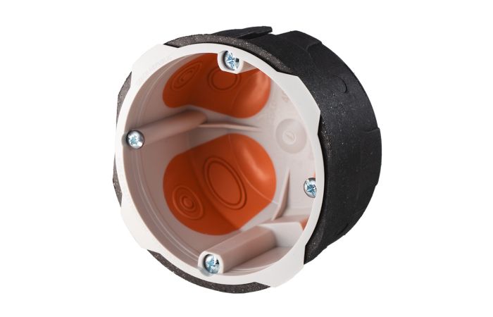 Dėžutė g/k [73x60x48] be halogenų E15-E90 ugniai atspari garsą slopinanti - KOPOS KOLIN