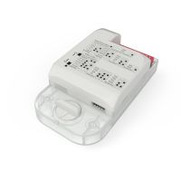 Jutiklis judesio 0.36W 230V DampProof Combo šviestuvams SENSOR LS PD 8 MW INT - LEDVANCE