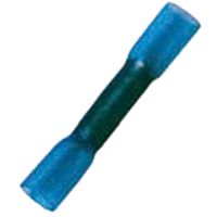Vamzdelis presuojamas izoliuotas 1.5-2.5mm2 Cu mėlynas termosusitraukiantis ICIQ2WSV [50] - INTERCABLE