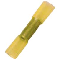 Vamzdelis presuojamas izoliuotas 4.0-6.0mm2 Cu geltonas termosusitraukiantis ICIQ6WSV [20] - INTERCABLE